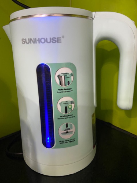 Tiki trading bán hàng rất chuyên nghiệp, biết lắng nghe ý kiến KH. Phục vụ tốt, Sp chính hãng rất an tâm. Giao hàng nhanh, đóng gói cẩn thận. Ok sẽ mua lại khi có nhu cầu 🌸