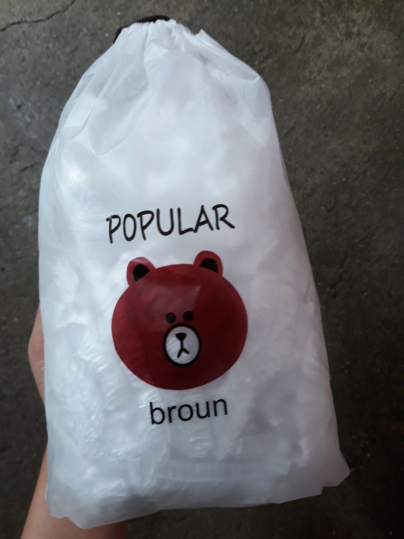 sản phẩm dùng rất thích, rất chất lượng, tiện lợi, đóng gói xinh, nên mua nhé mọi người ơi