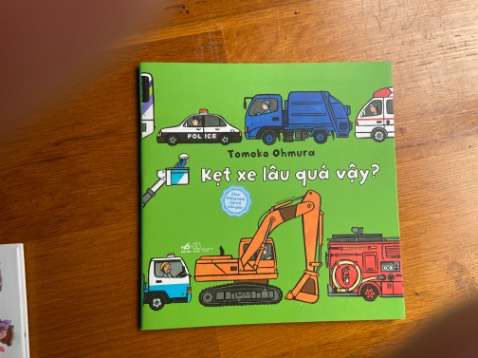 Một quyển sách quá dễ thương từ hình vẽ tới nội dung Một quyển sách quá dễ thương từ hình vẽ tới nội dung