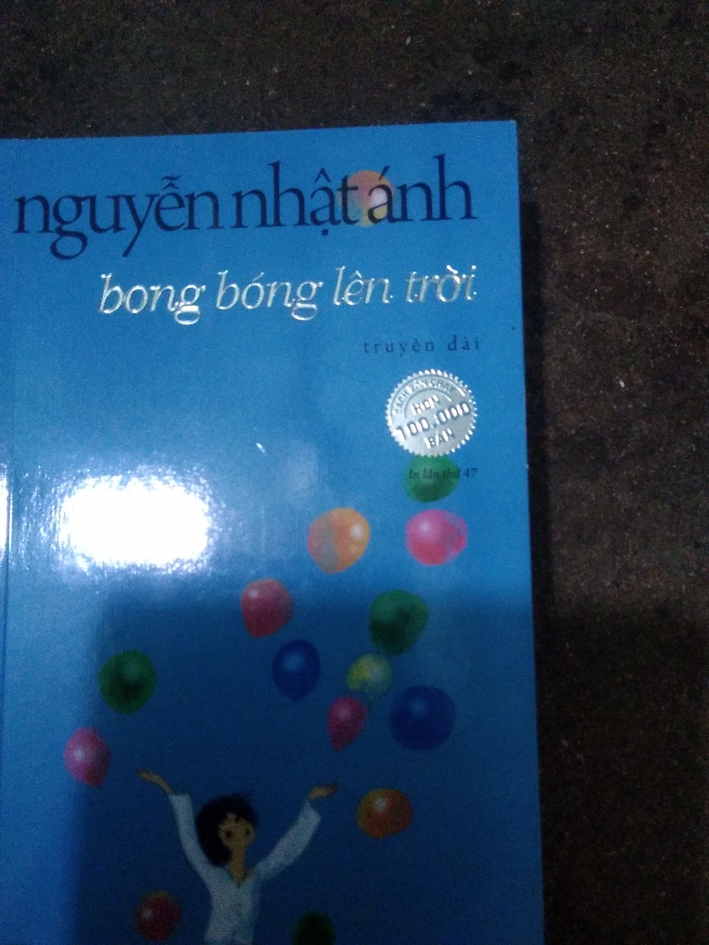 sách này mình mới vừa nhận nên chưa có dịp đọc nhưng thứ khiến mình hài lòng là khâu đóng gói cẩn thận, giao hàng nhanh.Rất đáng mình tin tưởng và chọn mua lần tiếp theo