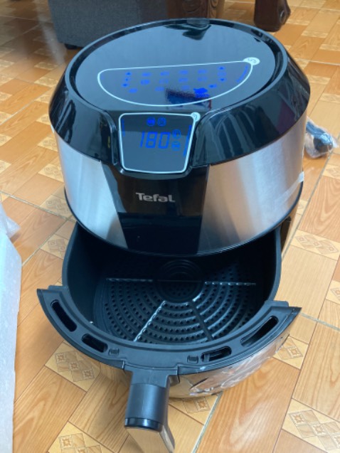 Mình nhận đc rồi,nồi đúng mô tả,mới đẹp,đóng gói cẩn thận.nhân viên giao hàng nhanh.mình đã cắm điện các chức năng ok,chất lượng lâu dài thì mình dùng đã rồi mới biết.mình đánh giá 5⭐️vì hàng đẹp đóng gói cẩn thận.