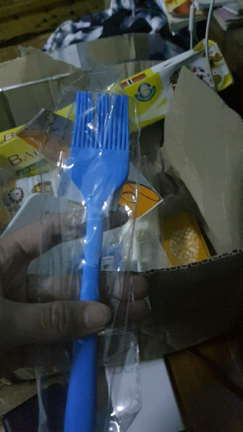 Mua nhiều nhưng ưng cái chổi cute này nhất. Mua nhiều nhưng không bị thiếu đồ. Rất ưng shop nhé. Mn nên mua