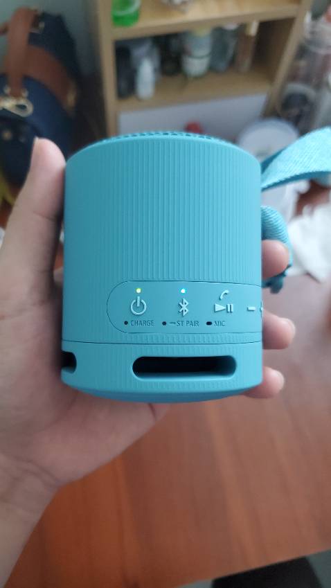 Nghe tốt, âm hay. Không gian 100m3 vẫn nghe tốt. Nghe ngoài trời ổn