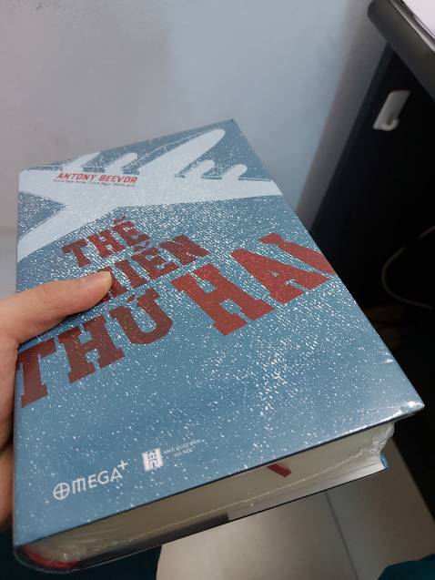 Sánh đóng gói rất đẹp, chất lượng giấy in cũng rất tốt. Giao hàng nhanh hơn dự kiến. Cảm ơn shop và tiki đã cố gắng để mình nhận được sản phẩm nhanh nhất có thể