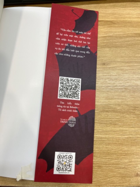 Sách mới của Cương Tuyết Ấn, đáng để đọc thử