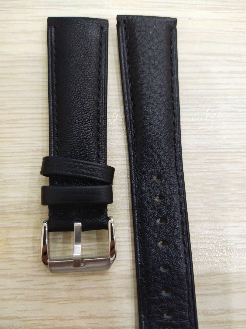 Một bộ dây nhưng giao hai loại vân khác nhau