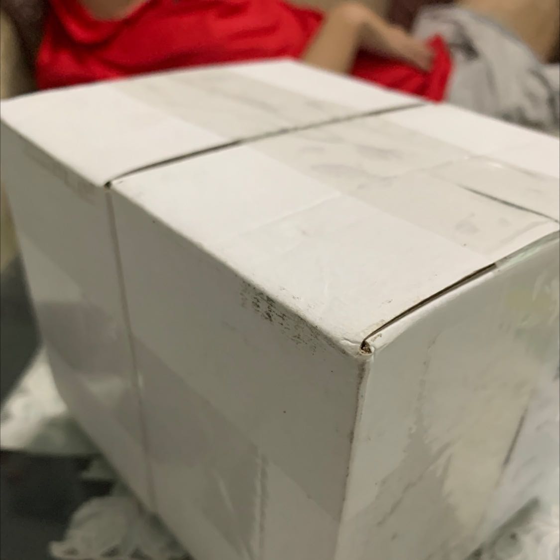 Hàng hóa giao nhanh chóng. Đóng gói rất chắc chắn và cứng cáp. Hàng hoá đúng như quảng cáo, chất lượng là của nhà sản xuất rồi nên rất OK nhé