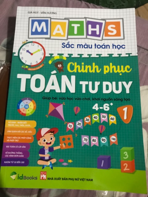 Nội dung phong Phú sách đẹp