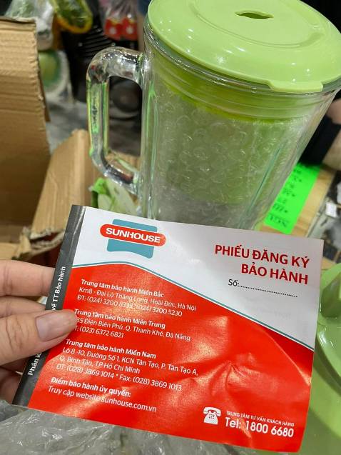 Mình mua lần này là cái thứ 2 rồi. Xài rất ổn nè.