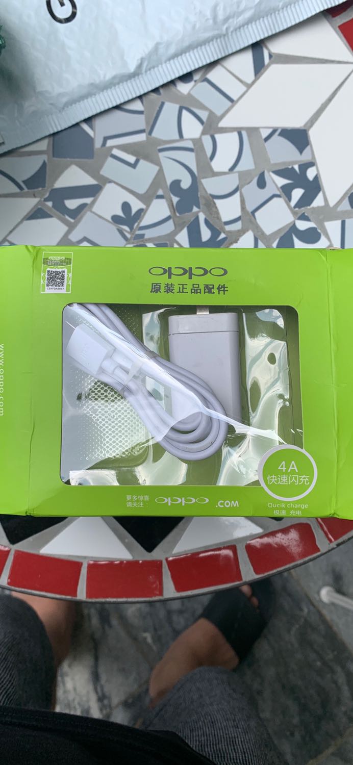 Mua sạc nhanh baseus thành sách thường oppo cũ không hiểu nổi chất lượng tiki