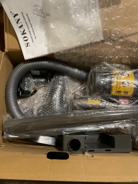 Shop đóng gói cẩn thận, hút khoẻ lắm ạ. Dễ sử dụng là dễ vệ sinh. Mn nên mua nhé ạ. Shop bán hàng chuẩn uy tín. Ưng lắm