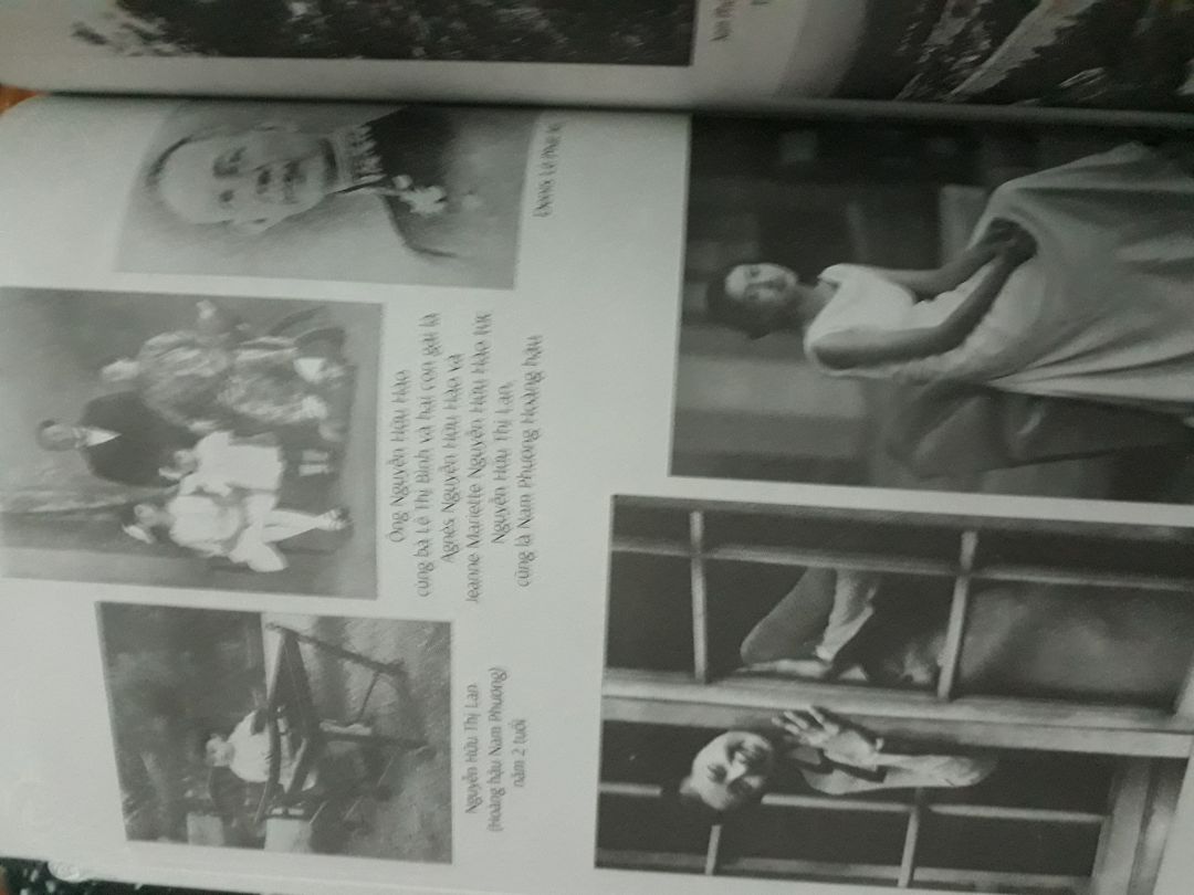 NGUYỄN HỮU THỊ LAN là người được Vua Bảo Đại bất chất tất cả để cưới làm vợ dù bị triều đình ngăn chặn, "Trẫm cưới vợ cho trẫm hay cưới vợ cho triều đình". Sau khi cưới xong Bảo Đại tấn phong Thị Lan là Nam Phương Hoàng Hậu đồng thời bà vẫn giữ được đạo công giáo còn chồng vẫn giữ đạo phật và hủy bỏ tam cung lục viện ở trong triều đình. cuộc sống của Hoàng Hậu hạnh phúc được 10 năm và sinh ra được 5 người con gồm 2 trai, 3 gái đến khi cách mạng 1945 nổ ra. Sau đó bà sang Pháp và sống ẩn mình để tránh cuộc chiến chính trị. Bà mất năm 49 tuổi được an tán theo đạo công giáo có cả Vua Bảo Đại và các con chỉ đơn sơ.