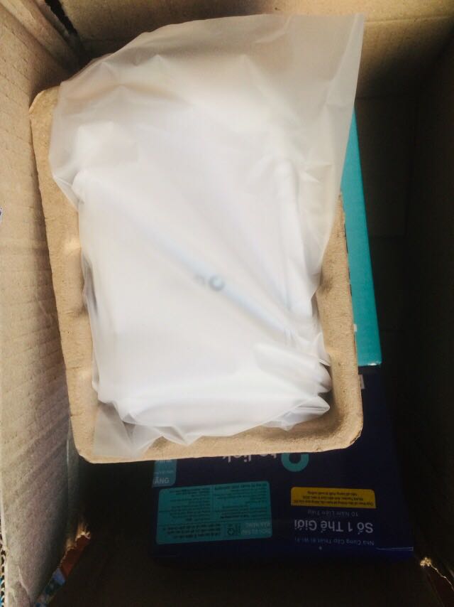 Sp tốt nhưng hơi đắt, repeater nhưng giá ngang router... nhưng tiền nào của nấy... kích được sóng 2.4G lẫn 5G, sử dụng ổn định hơn các loại kích sóng cùng loại trên thị trường, rút điện rồi cắm lại liên tục cũng không bị mất cài đặt, đặc biệt thiết kế khá đẹp 🎉