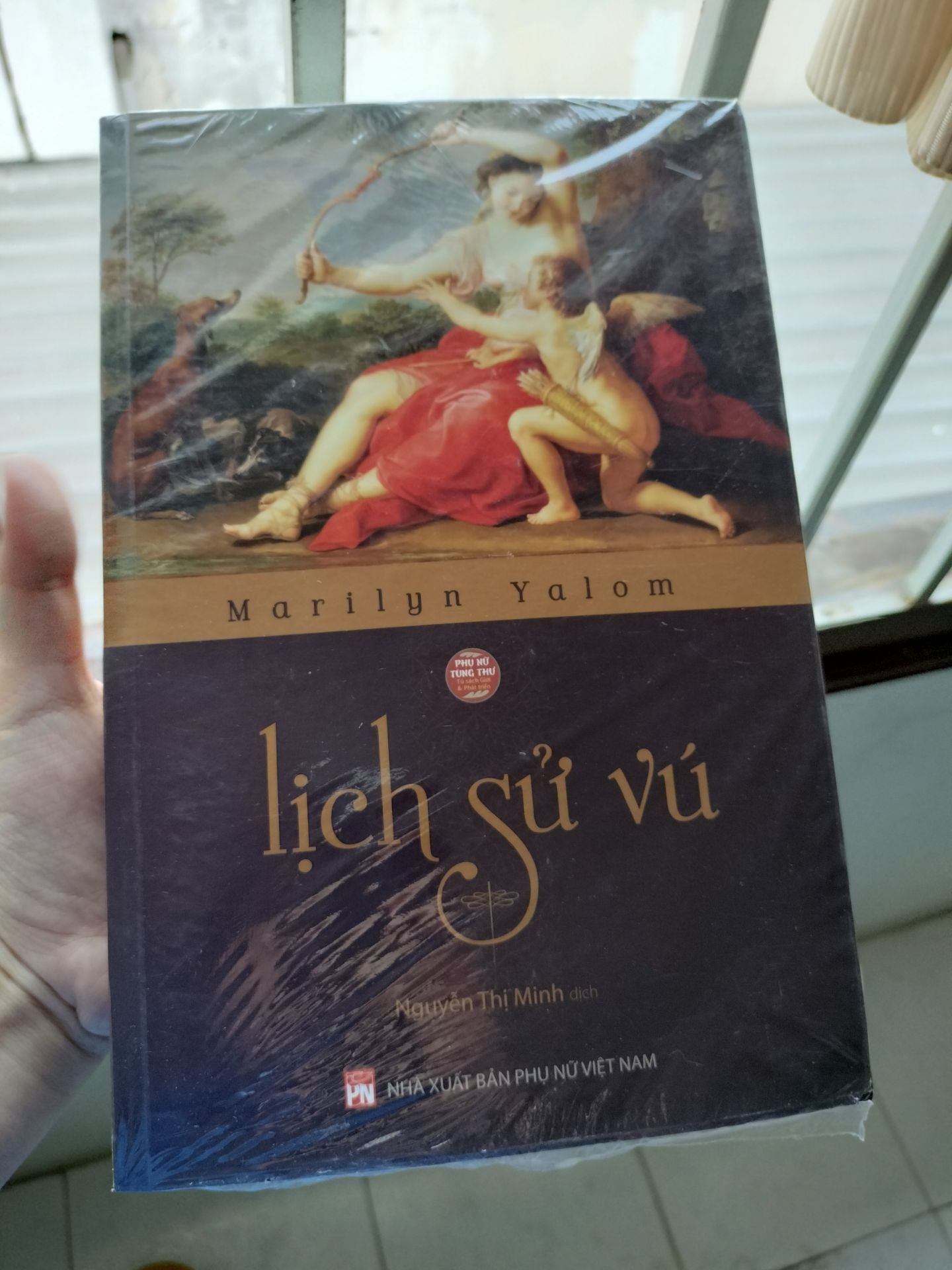 Một cuốn sách đặc biệt, cho một chủ đề đặc biệt. Ta không đi vào cấu tạo và cơ chế sinh học của bộ phận cơ thể này nhưng sẽ là lịch sử thái độ của nhân loại về bầu ***, thông qua nhiều khía cạnh. Tuy nhiên hạn chế của sách là, trích lời nhà văn Hà Thủy Nguyên, "không phản ánh được lịch sử nghiên cứu về cấu tạo của ***, từ đó cho thấy các định chế văn hoá và chính trị đã lệch lạc trong nhận thức về *** đến cỡ nào." Chung quy vẫn là một cuốn đáng đọc cho một chủ đề đáng tìm hiểu, bởi lẽ sách nào cũng có thiếu sót nhưng điều đó không đồng nghĩa với việc nó dở hay tệ và mình không nên đọc :-)