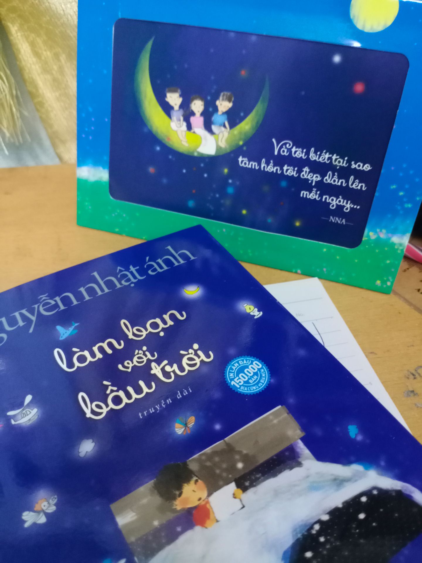 Ảnh đánh giá