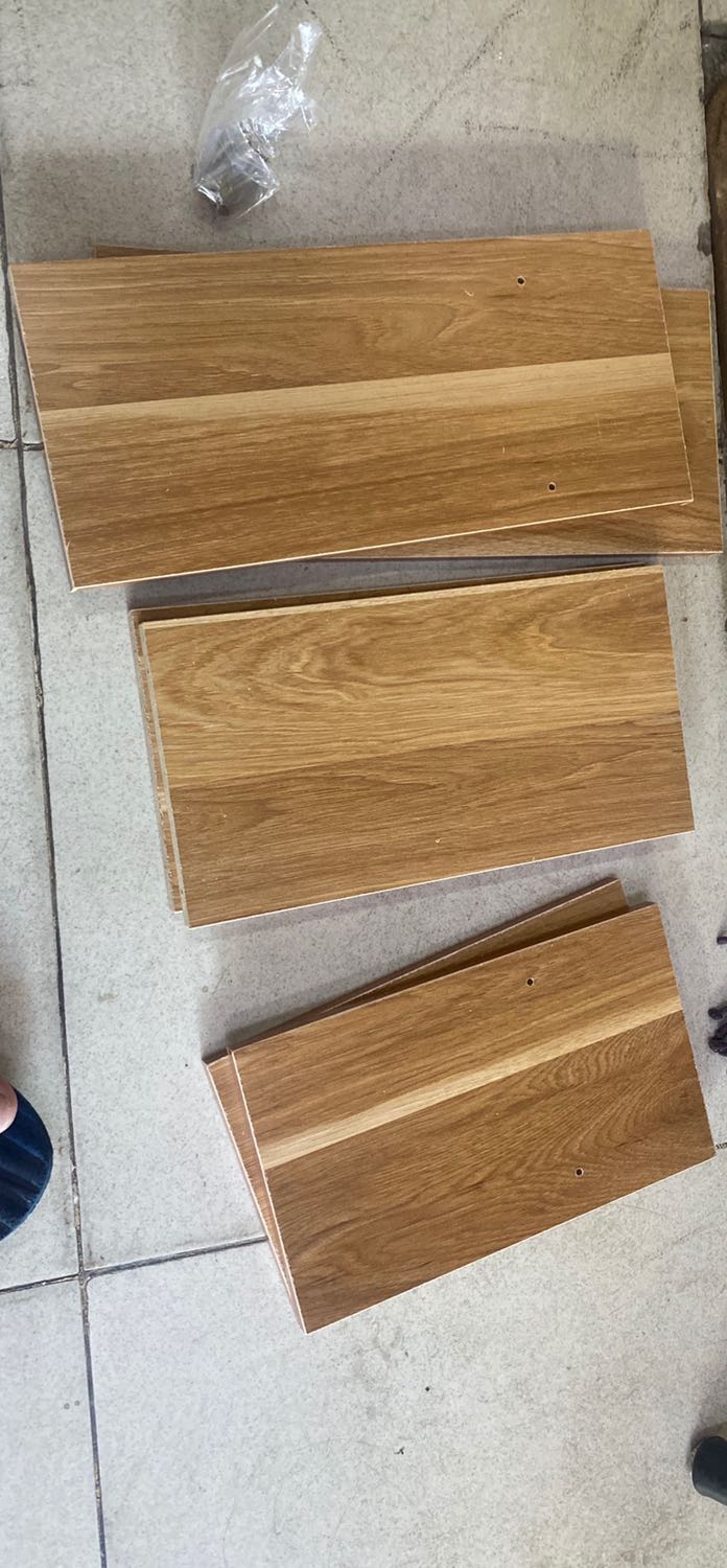 khong giong mhu hinh thieu đo nhieu qua quá tệ