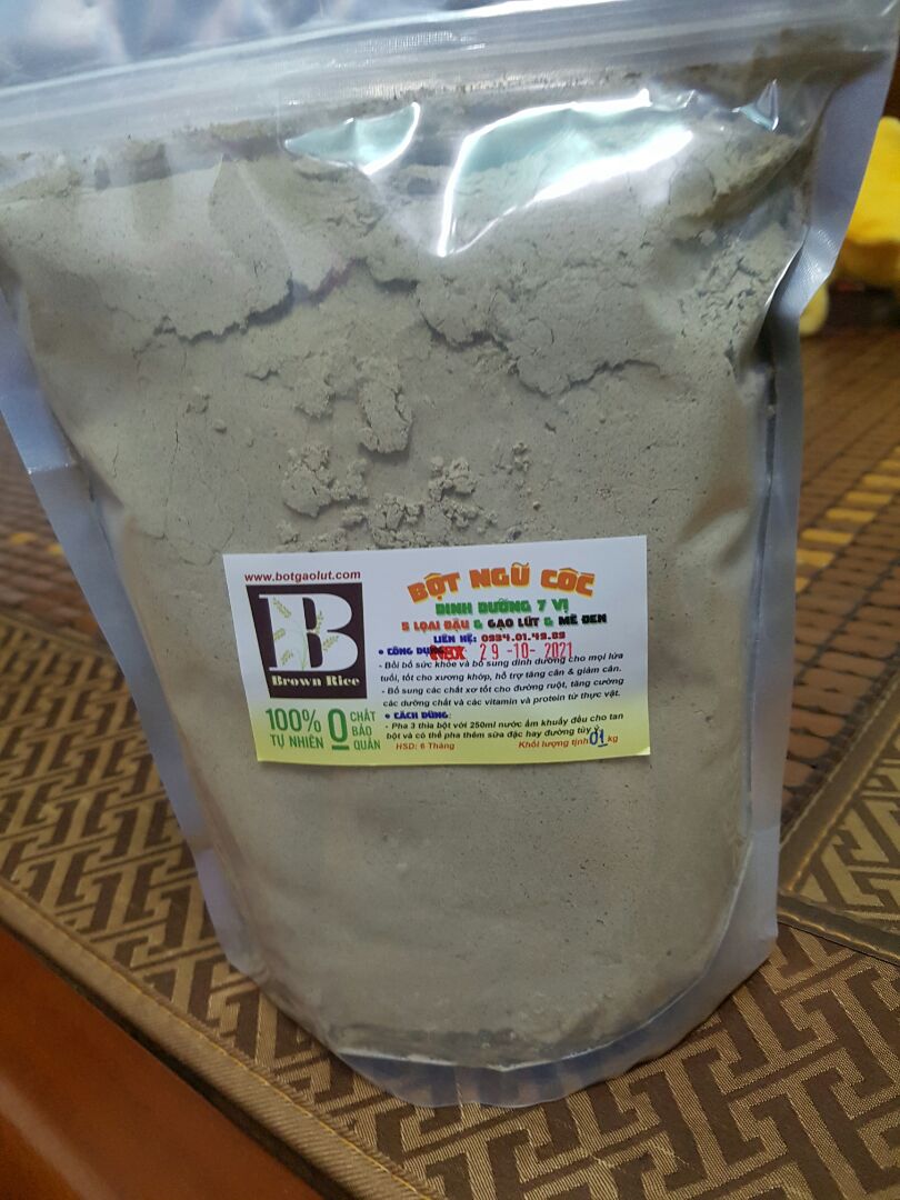 ngày sản xuất rất mới nhé, sản phẩm đóng gói cẩn thận. vị dễ uống. sẽ ủng hộ tiếp