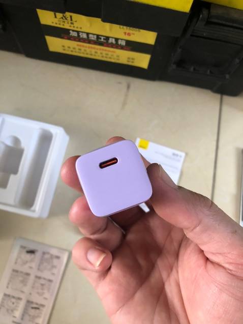 Sản phẩm nhỏ xinh ,màu sắc hấp dẫn. Cầm lắm thích thích. Lần 2 mua hàng của shop. Cảm ơn