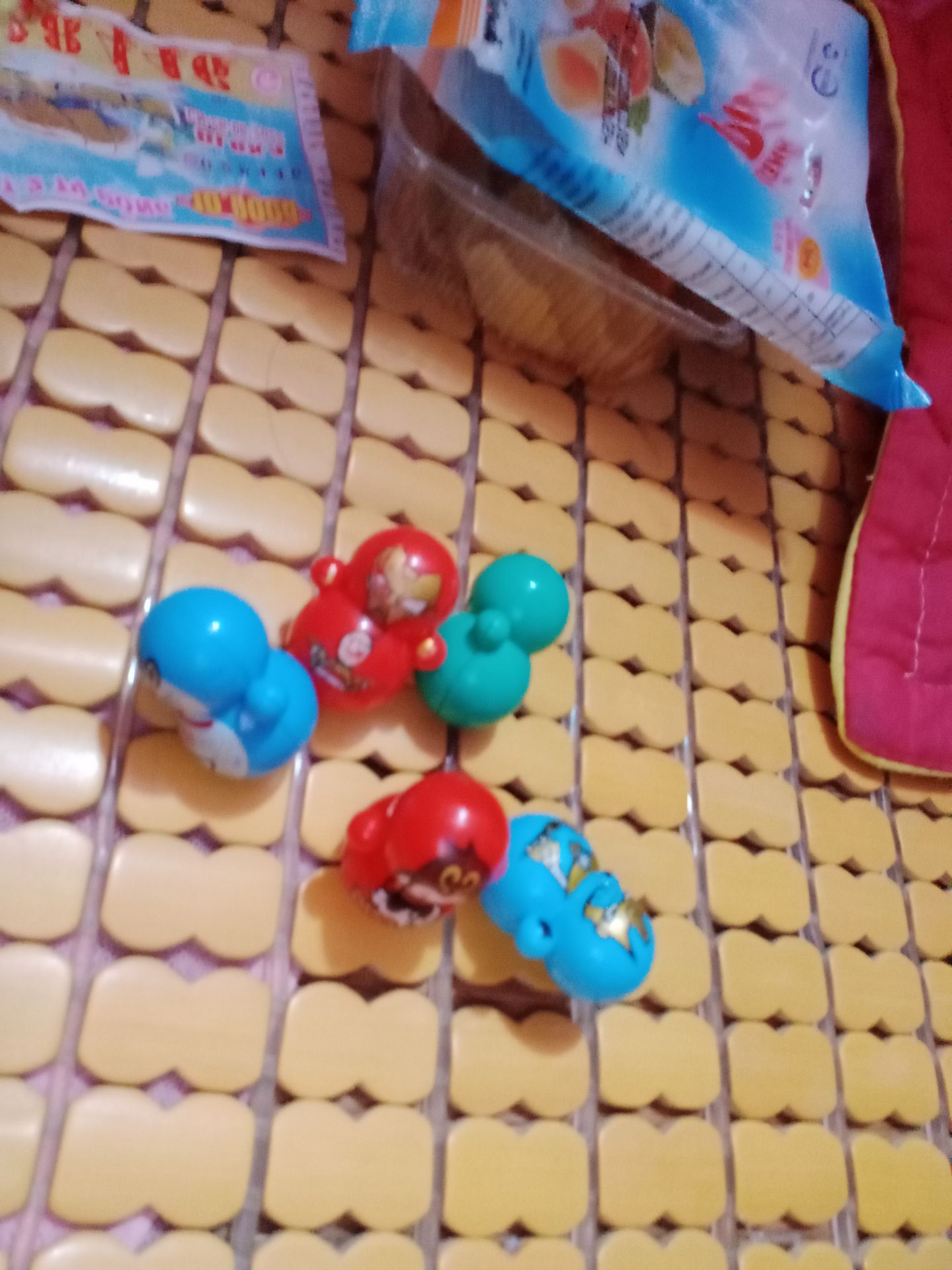 bánh ngon bánh ngon