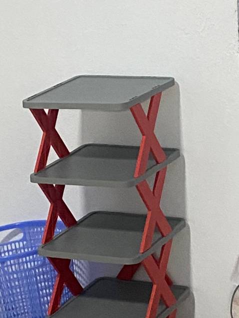 rẻ đẹp cứng cáp, ai mua về nhớ gắn đúng tháo ra lắp lại dễ hỏng. K nên dùng kim loại đập vào các khớp nối dễ bể rẻ đẹp cứng cáp, ai mua về nhớ gắn đúng tháo ra lắp lại dễ hỏng. K nên dùng kim loại đập vào các khớp nối dễ bể