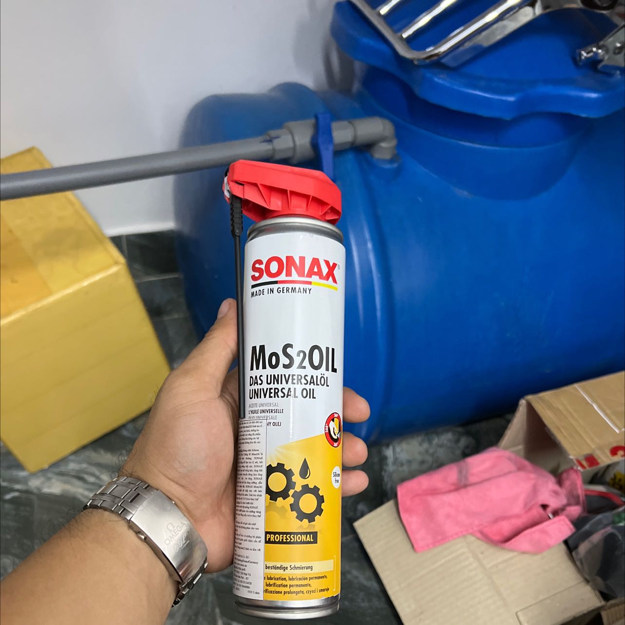 Hàng đúng mô tả, ship nhanh, bọc kỹ