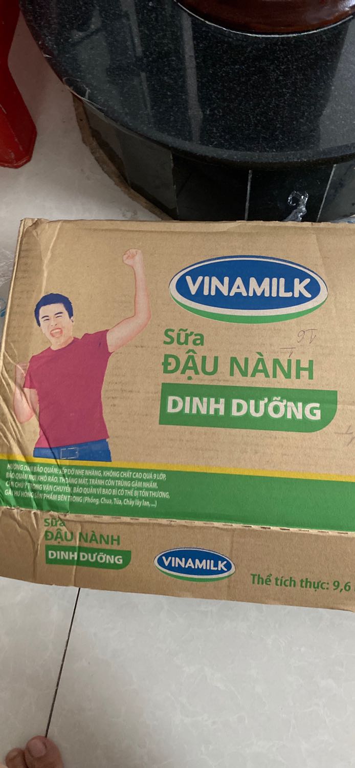 Đóng gói rất cẩn thận. Giá KM quá rẻ. Cực kì hài lòng