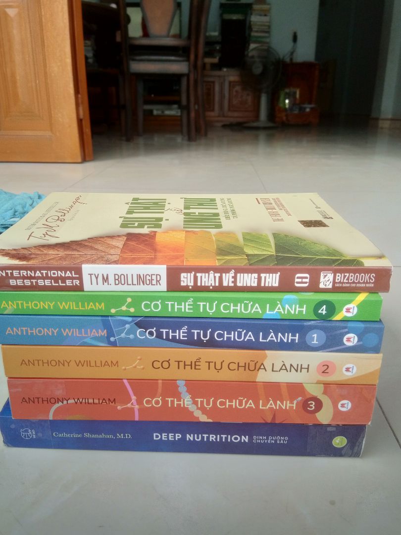 sách hay nội dung cần thiết cho mọi người , tuy nhiên buồn nhiều cho khâu đóng gói . Dù sao cũng tặng 5 sao .