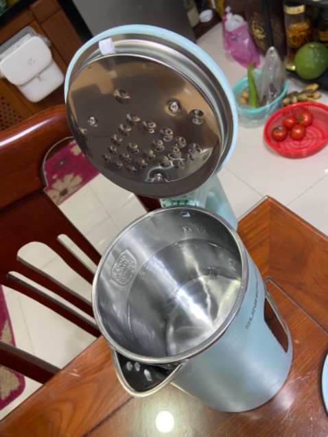 Tiki trading bán hàng rất chuyên nghiệp, biết lắng nghe ý kiến KH. Phục vụ tốt, Sp chính hãng rất an tâm. Giao hàng nhanh, đóng gói cẩn thận. Ok sẽ mua lại khi có nhu cầu 🌸