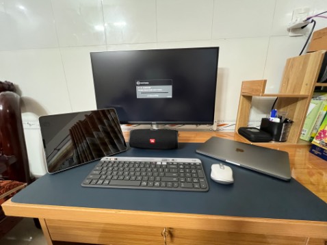 Bỏ ra hơn 8tr hồi hộp ghê luôn, trươc gio chi mua hàng dươi 5tr hom nay nhan cai man hinh oi qua tuyet vơi Bỏ ra hơn 8tr hồi hộp ghê luôn, trươc gio chi mua hàng dươi 5tr hom nay nhan cai man hinh oi qua tuyet vơi