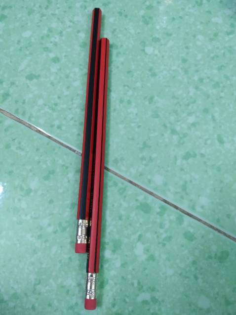 Ruột chì 2B, mềm, viết đẹp. Đúng với mô tả, hàng rẻ và chất lượng Ruột chì 2B, mềm, viết đẹp. Đúng với mô tả, hàng rẻ và chất lượng