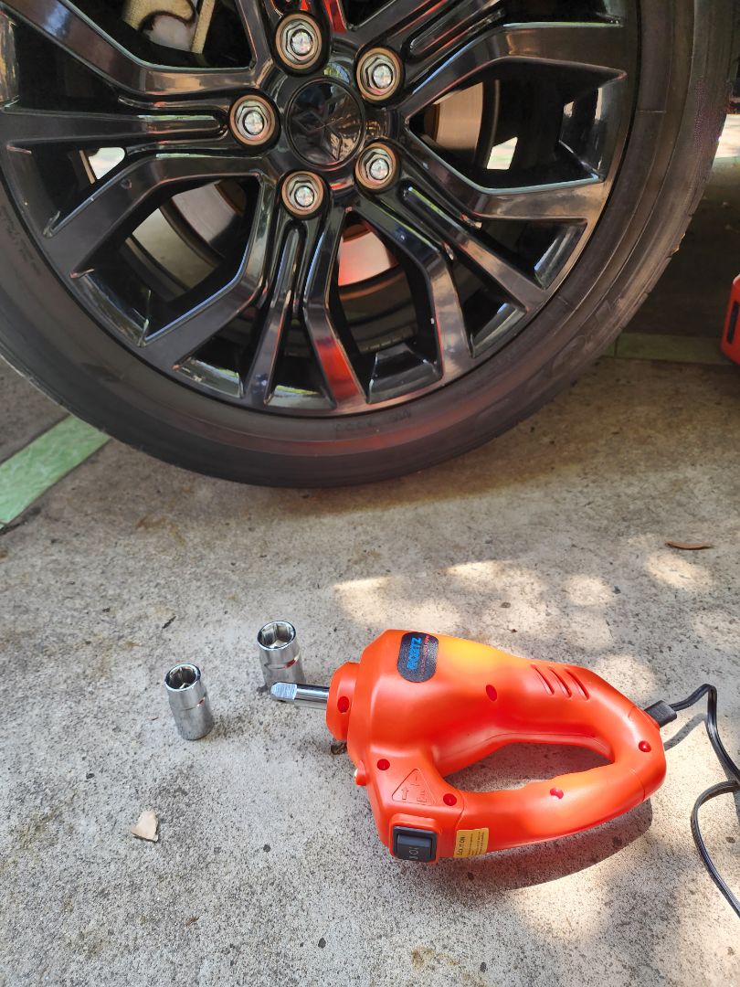 tiện lợi bảo đảm cho chuyến đi xa