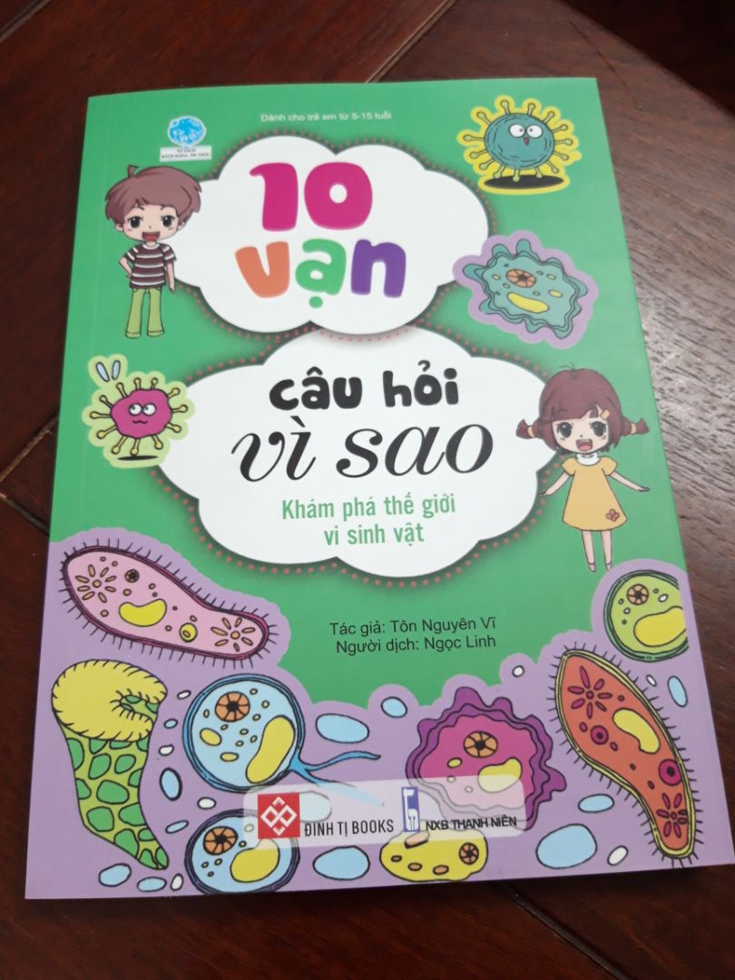 sách đẹp, nội dung thu hút các bạn nhỏ, tiki giao hàng nhanh