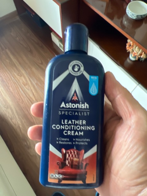 sau khi dùng bề mặt da thơm , sạch và mềm