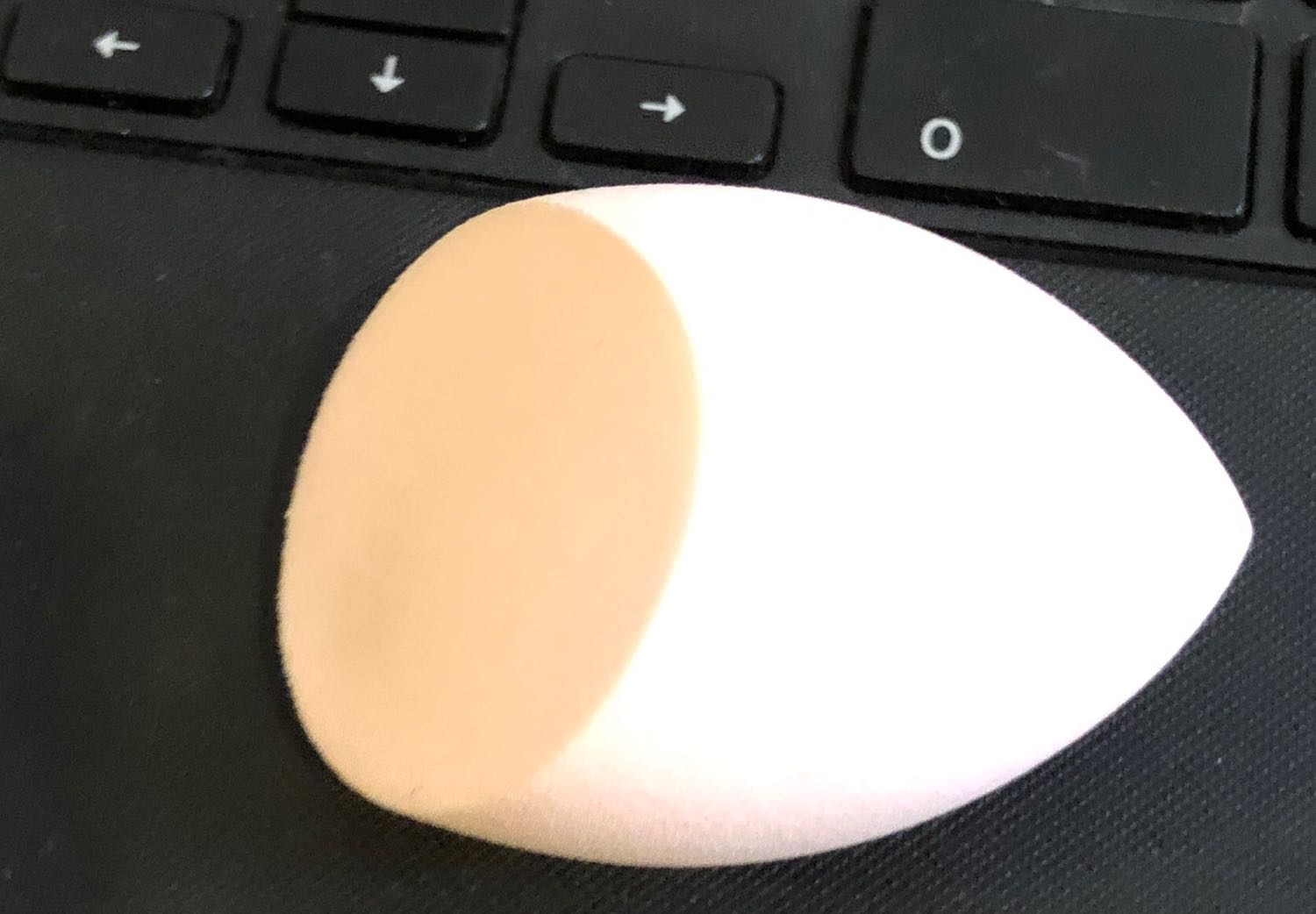 Mềm mịn thích lắm