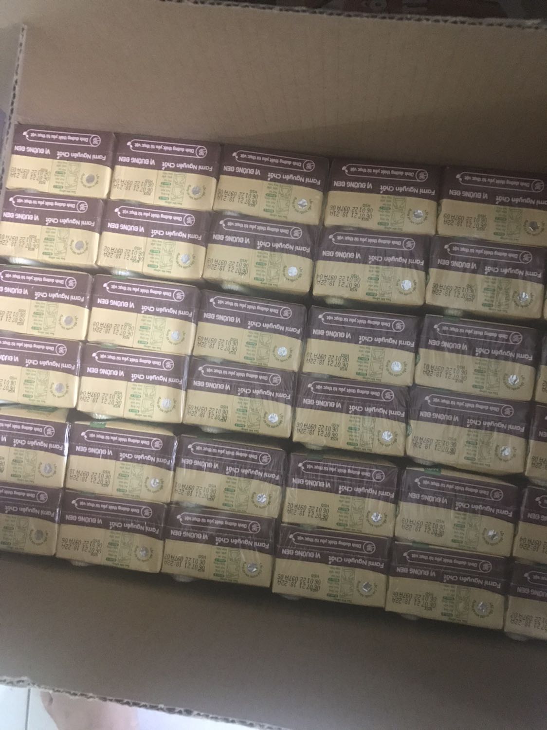 Giao hàng nhanh
Hàng đảm bảo chất lượng
Nhân viên nhiệt tình.