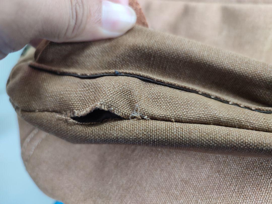 balo đẹp mà bị vầy...
rate còn 3 sao