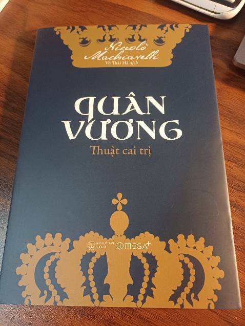 Sách hay, chất lượng tốt, có bookcare