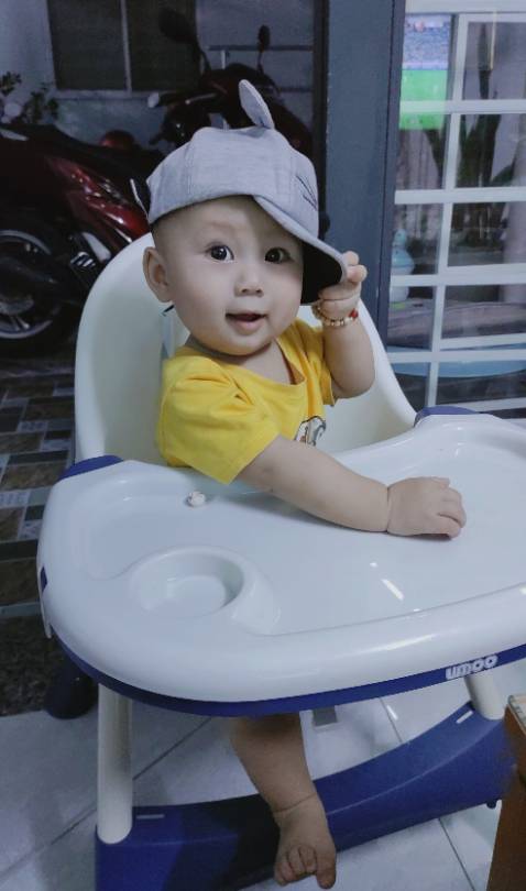 Nhựa tốt, chắc chắn, màu sắc cũng đẹp. 
Điểm trừ Hơi khó lắp ráp, bánh xe yếu Nhựa tốt, chắc chắn, màu sắc cũng đẹp. 
Điểm trừ Hơi khó lắp ráp, bánh xe yếu