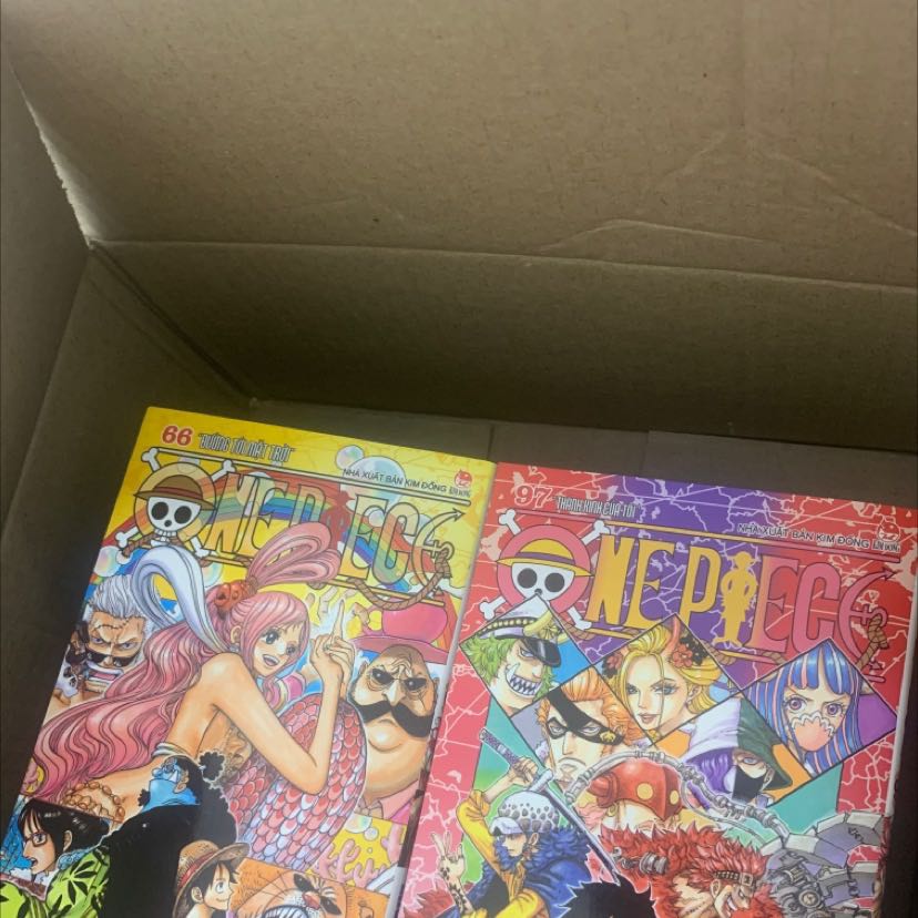 Giao hàng nhanh chóng