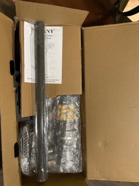 Shop đóng gói cẩn thận, hút khoẻ lắm ạ. Dễ sử dụng là dễ vệ sinh. Mn nên mua nhé ạ. Shop bán hàng chuẩn uy tín. Ưng lắm