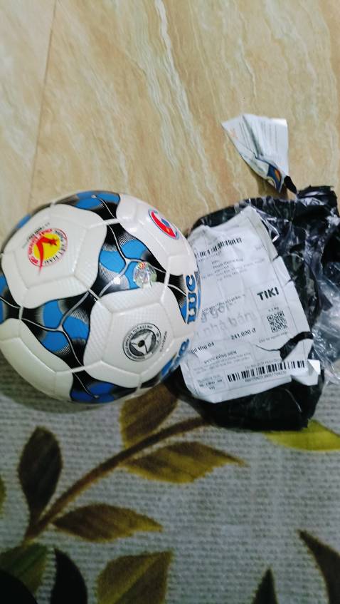 Đã đã dùng được 1 tháng. Chưa vấn đề gì. Chất lượng tốt. Bóng chính hãng