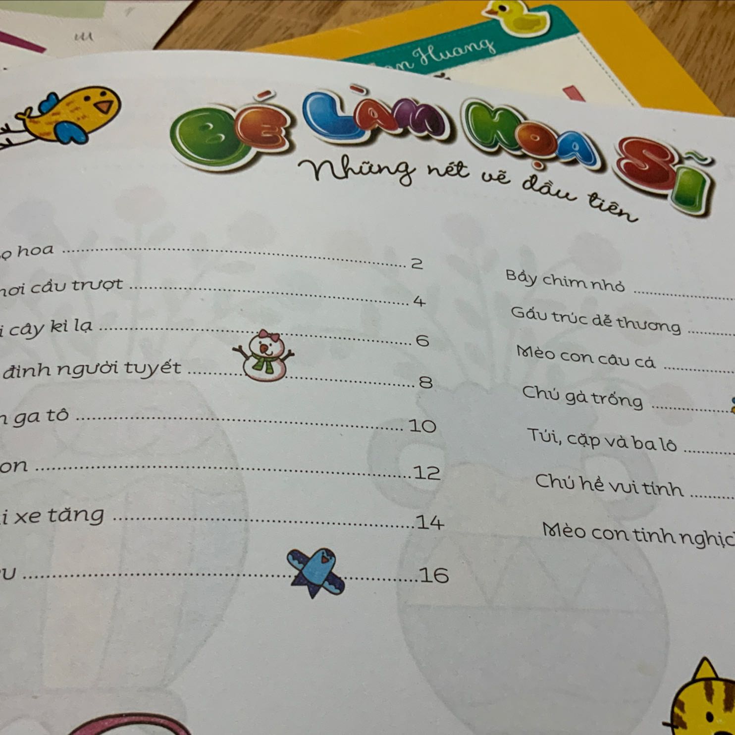 Sach tập vẽ rat hay dạy con lứa tuổi 5-6 thoi gian giao hang rat nhanh