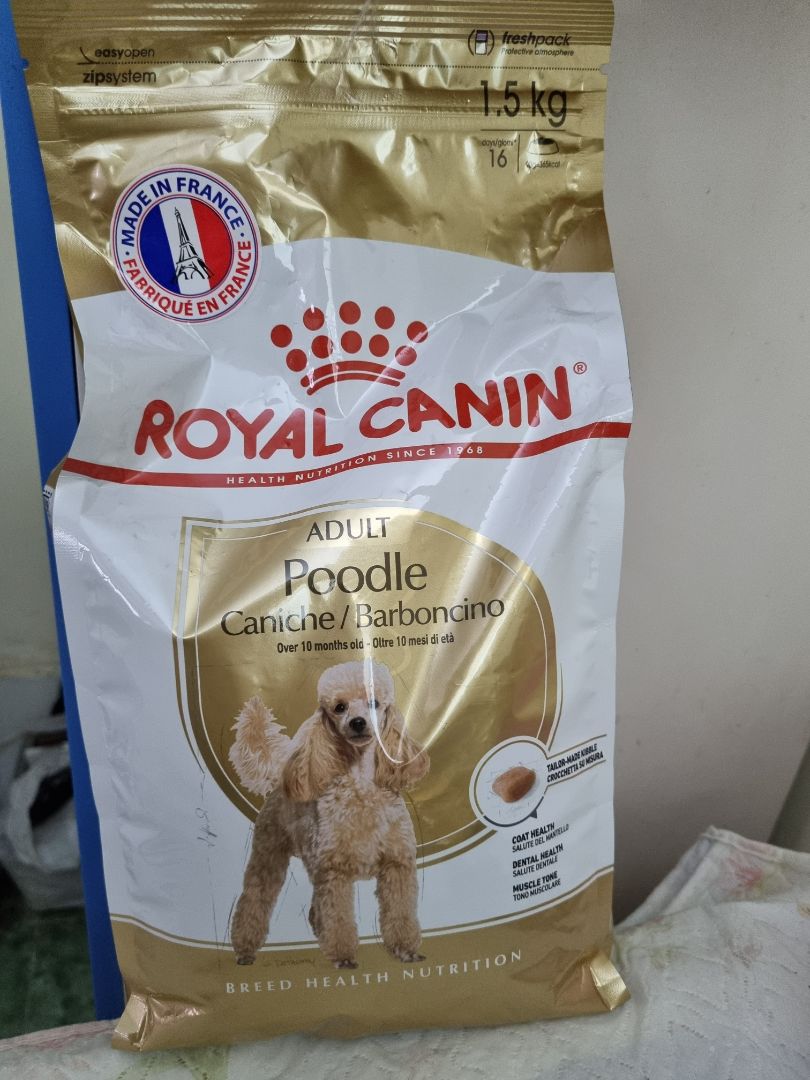 Giao hàng nhanh, cẩn thận. Boss nhà mình rất thích ăn hạt này