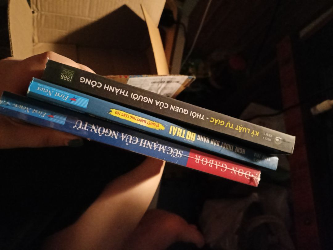 nội dung hay rõ ràng chất lượng cao sách k được bọc nilong mua của FAHASA giấy tốt hơn