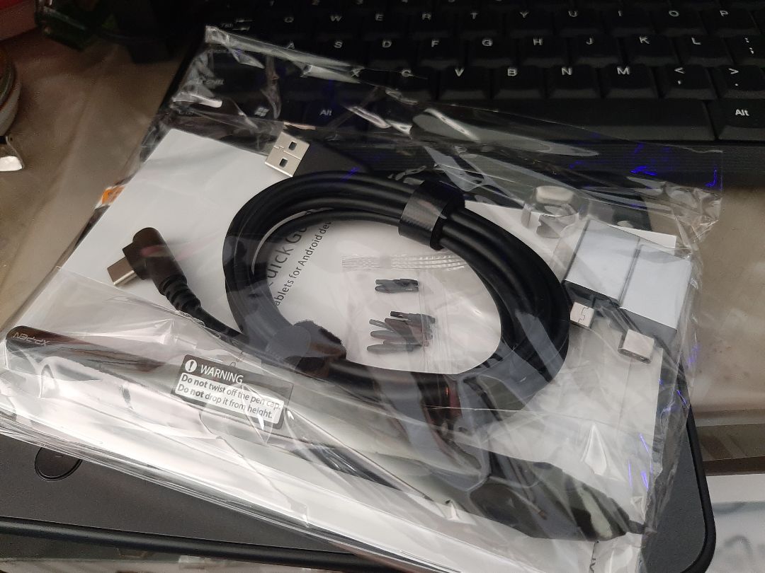 giao hàng nhanh, hàng được gói kỹ