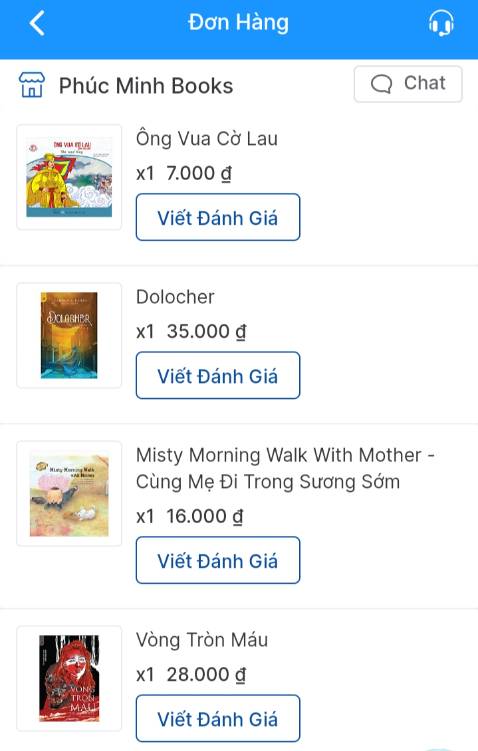 Sản phẩm chất lượng tốt, mới, đề nghị shop gói hàng chắc chắn hơn