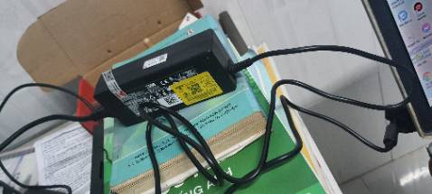 Giao đúng mẫu, tích hợp ổn với laptop
Nên mua