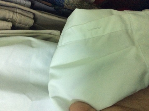 Áo *** đẹp mềm mại,shop rep nhanh và dễ thương,áo mình sờ thấy cũng mát tay đáng để mua thử trải nghiệm đó mọi người