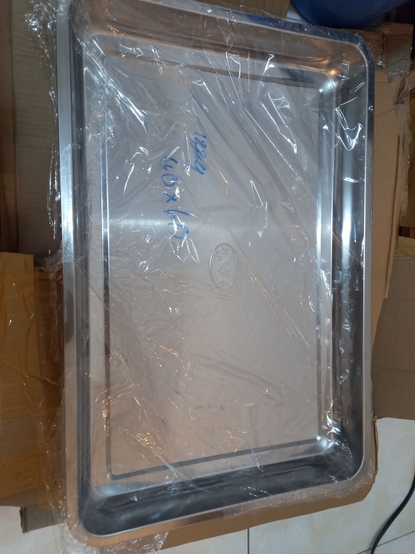 Giao hàng cực kỳ nhanh. Khay to, phù hợp giá tiền, hữu dụng.