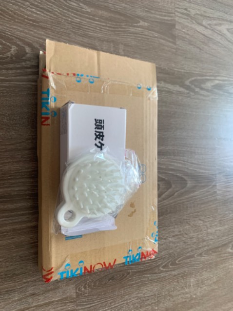 Tiki gói hàng cẩn thận, shipper giao đúng giờ.
Sài rất thích, nên mua nhé mn. Tiki gói hàng cẩn thận, shipper giao đúng giờ.
Sài rất thích, nên mua nhé mn.